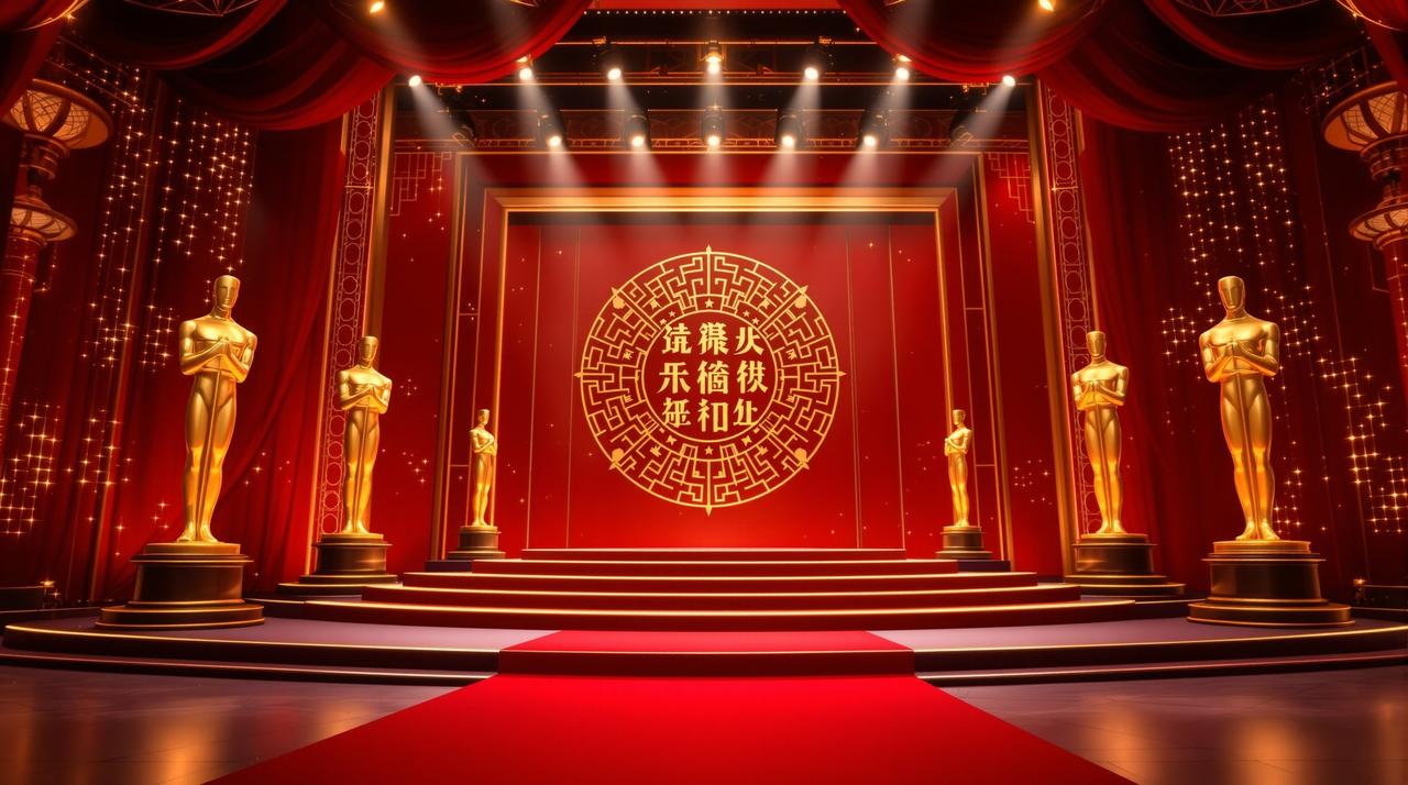 免费电影网新闻《《无声告白》荣获金鸡奖最佳故事片与最佳导演双料大奖》配图
